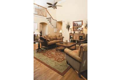 House Plan House Plan #23641 Additional Photo
