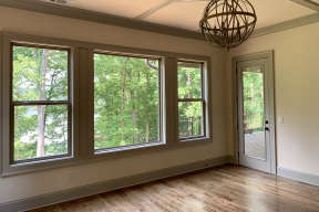 Mountain House Plan #286-00088 Additional Photo
