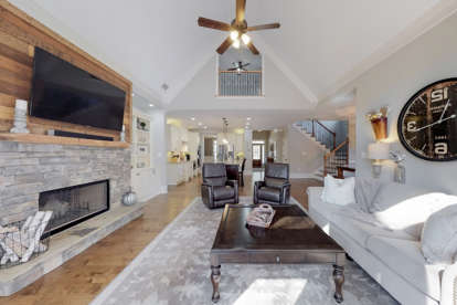 House Plan House Plan #23720 Additional Photo