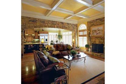 House Plan House Plan #23740 Additional Photo