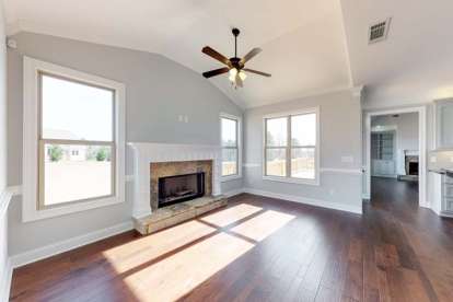 House Plan House Plan #23750 Additional Photo
