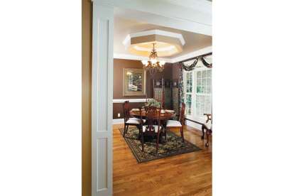 Traditional House Plan #8594-00403 Additional Photo