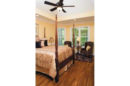 Traditional House Plan #8594-00403 Additional Photo