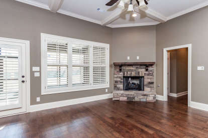 House Plan House Plan #23779 Additional Photo