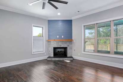 House Plan House Plan #23786 Additional Photo