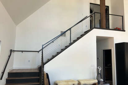 Mountain House Plan #940-00180 Build Photo