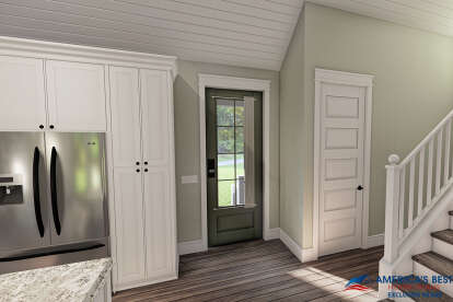 Country House Plan #940-00181 Additional Photo