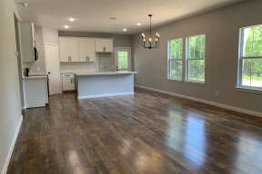 Narrow Lot House Plan #286-00092 Additional Photo