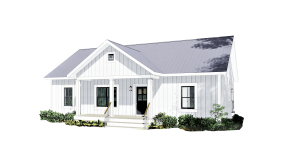 Your house plan