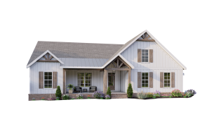 Your house plan