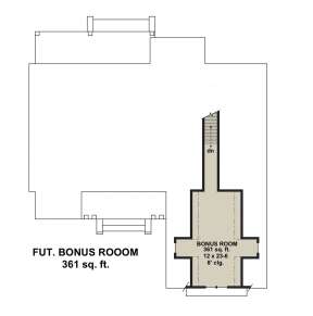  for House Plan #098-00318