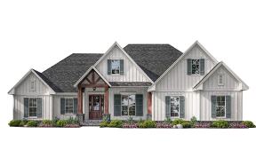 Your house plan