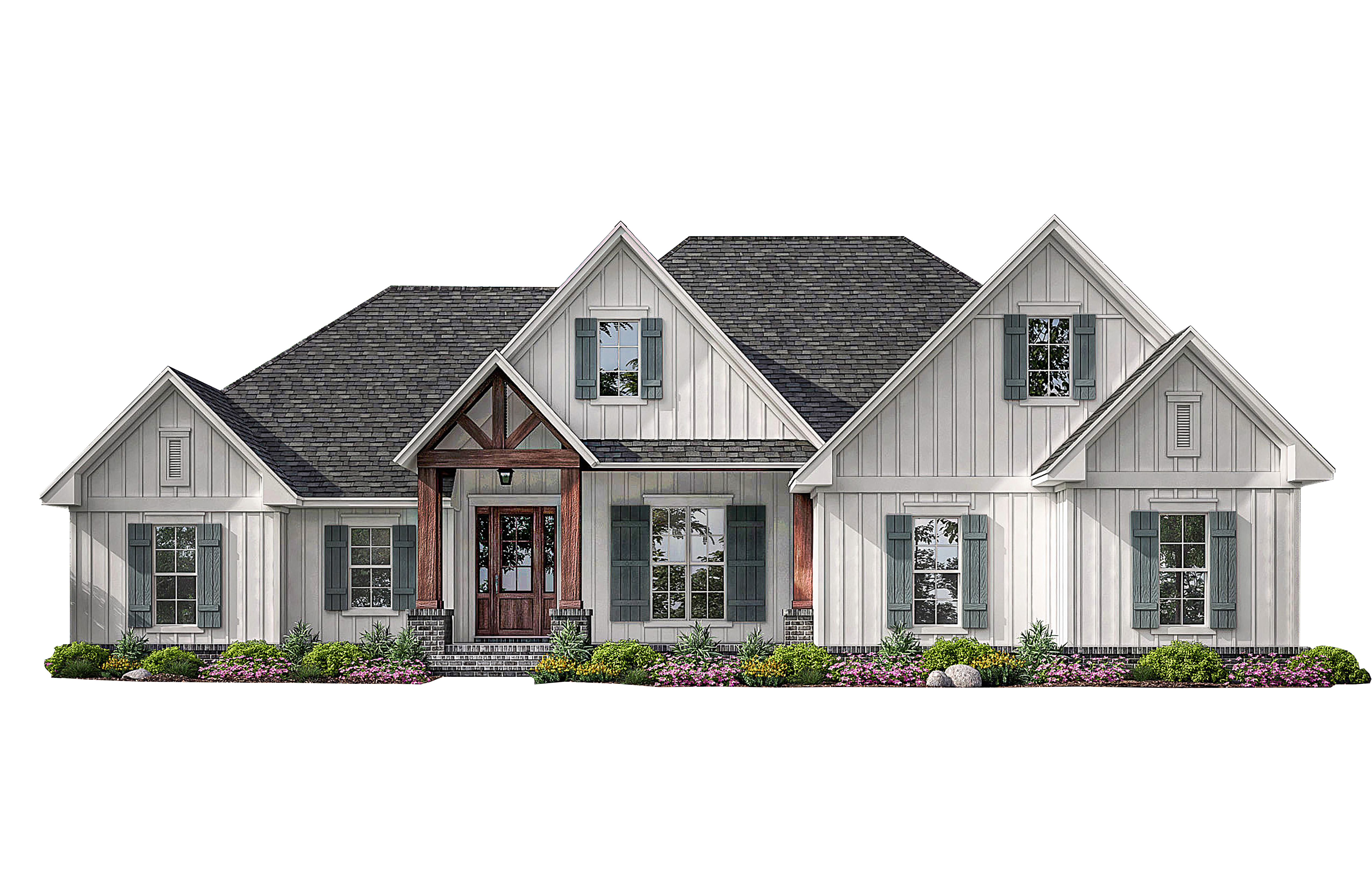 Your house plan
