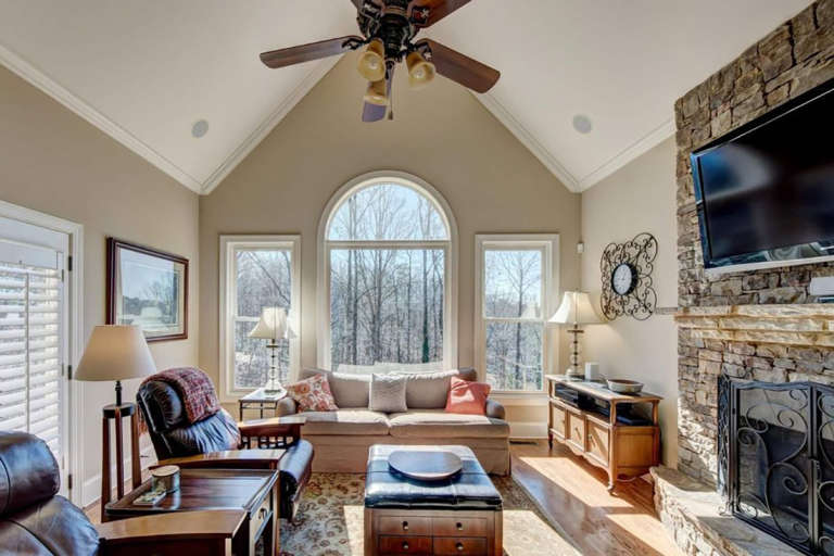 Traditional House Plan #286-00096 Additional Photo