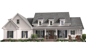 Your house plan