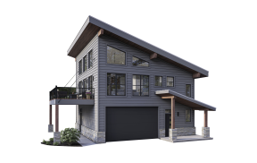 Your house plan