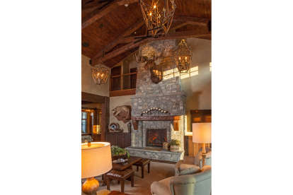 House Plan House Plan #23929 Additional Photo