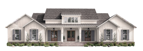 Your house plan