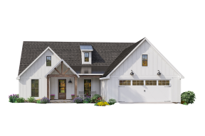 Your house plan