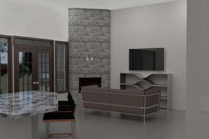 House Plan House Plan #23935 Additional Photo