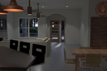 House Plan House Plan #23936 Additional Photo