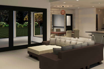 House Plan House Plan #23939 Additional Photo