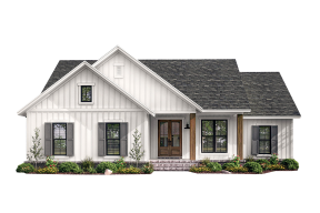 Your house plan