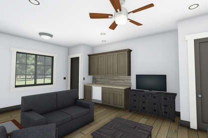 House Plan House Plan #23987 Additional Photo