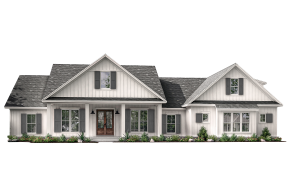 Your house plan