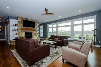House Plan House Plan #24014 Additional Photo