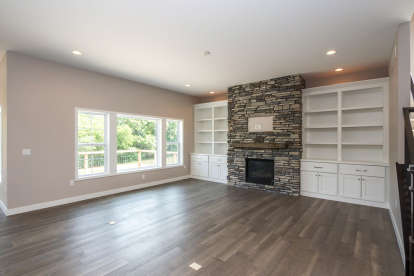 House Plan House Plan #24015 Additional Photo