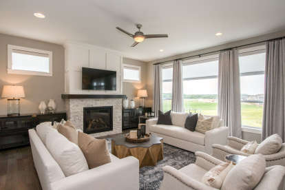House Plan House Plan #24016 Additional Photo