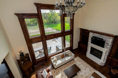 House Plan House Plan #24018 Additional Photo