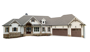 Your house plan