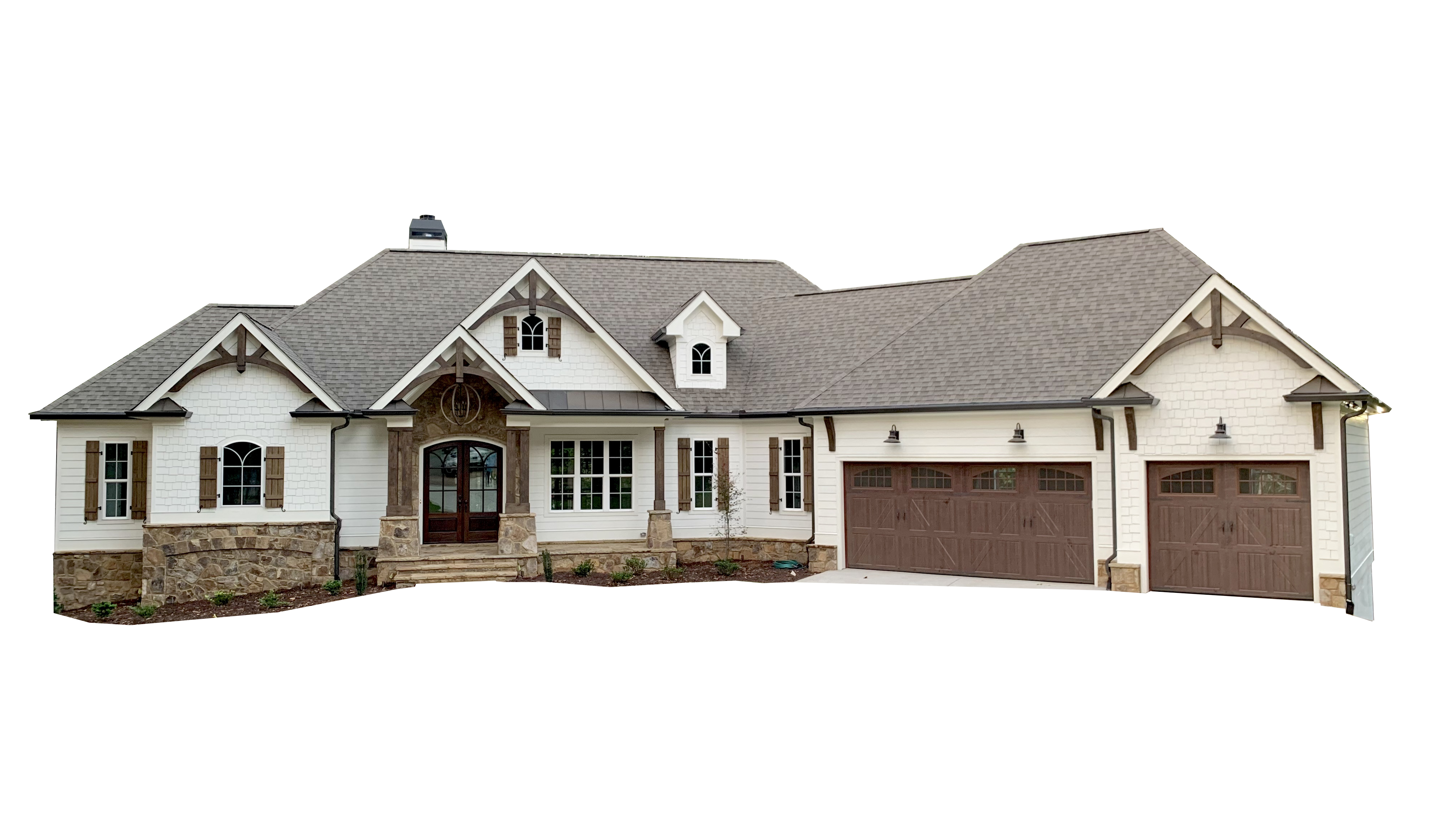 Your house plan