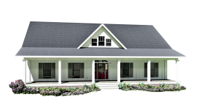 Your house plan