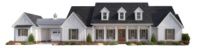 Your house plan