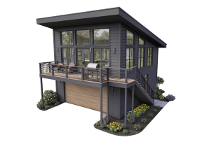 Your house plan