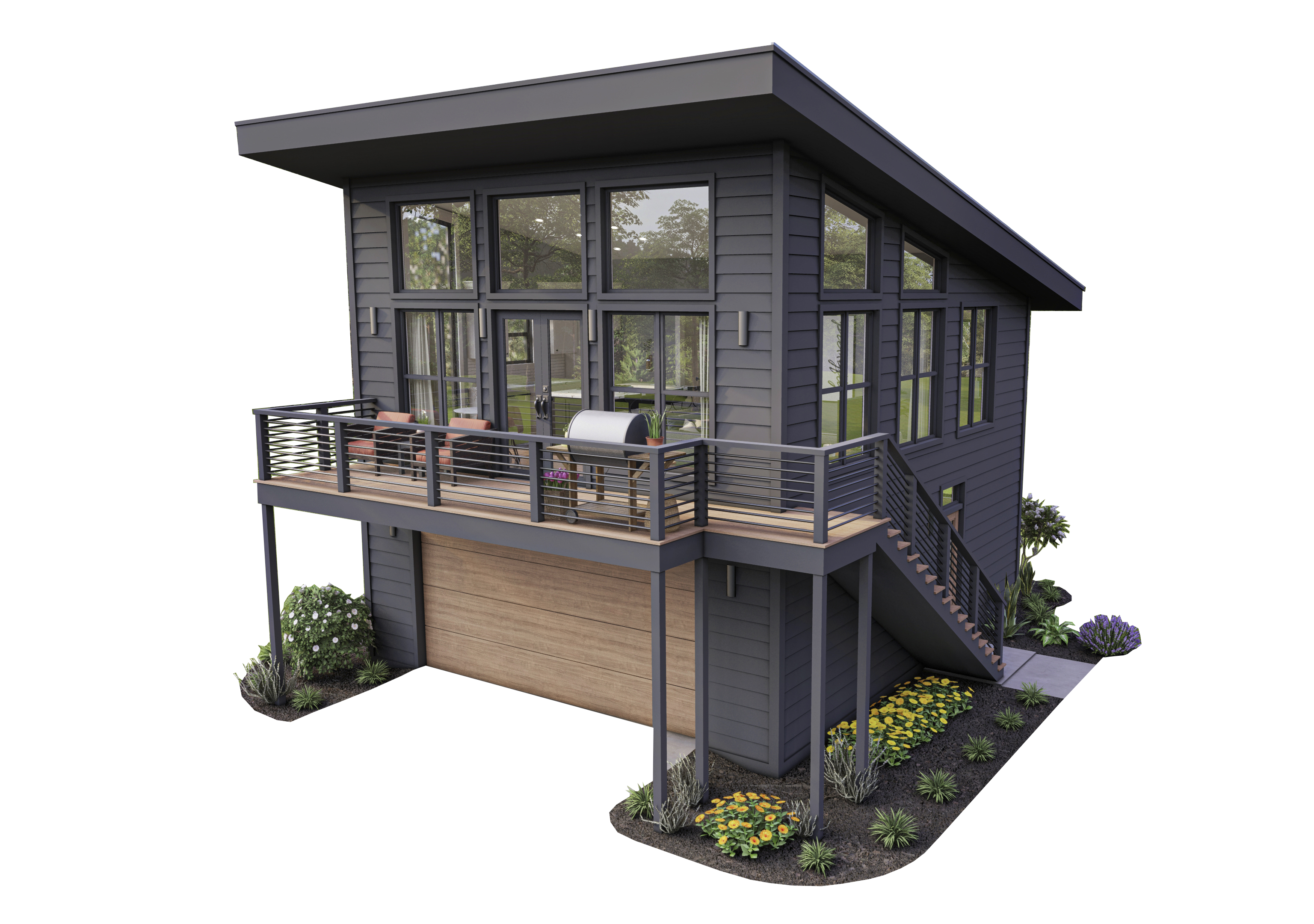 Your house plan