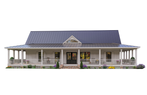Your house plan