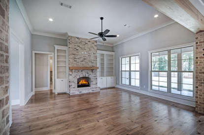 House Plan House Plan #24075 Additional Photo