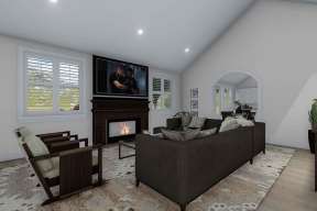 Ranch House Plan #2802-00050 Additional Photo