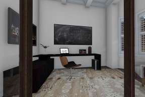 Ranch House Plan #2802-00050 Additional Photo