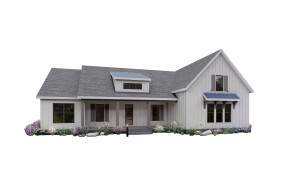 Your house plan