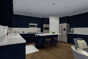  House Plan #2802-00051 Additional Photo