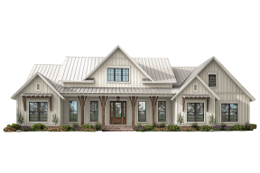 Your house plan
