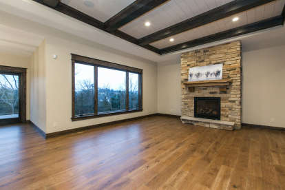 House Plan House Plan #24095 Additional Photo