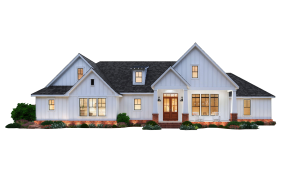 Your house plan