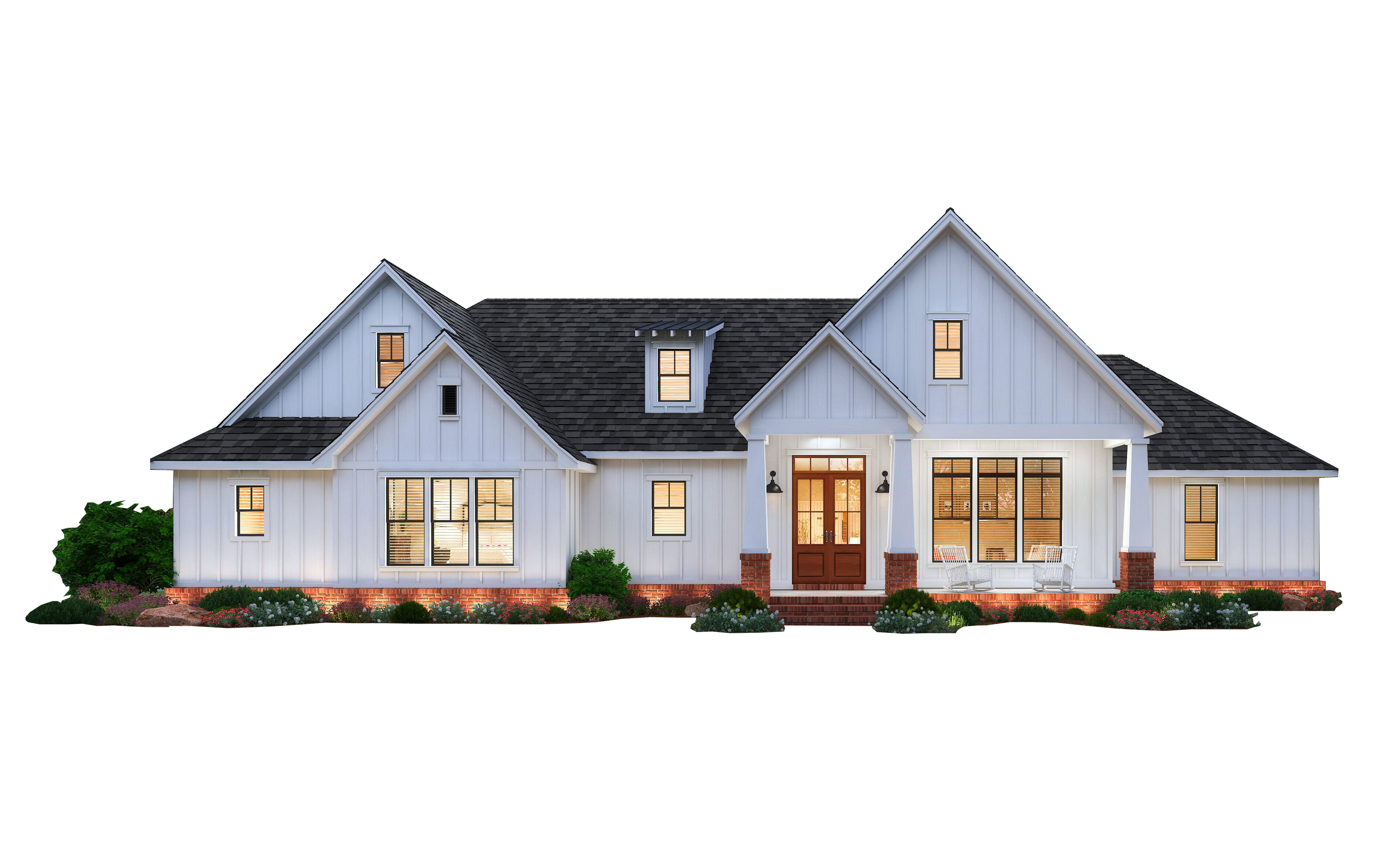 Your house plan