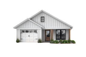 Your house plan